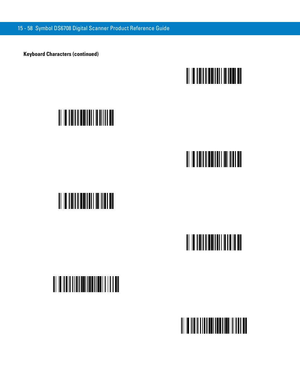 Symbol Technologies 72E-86039-04 User Manual | Page 334 / 434