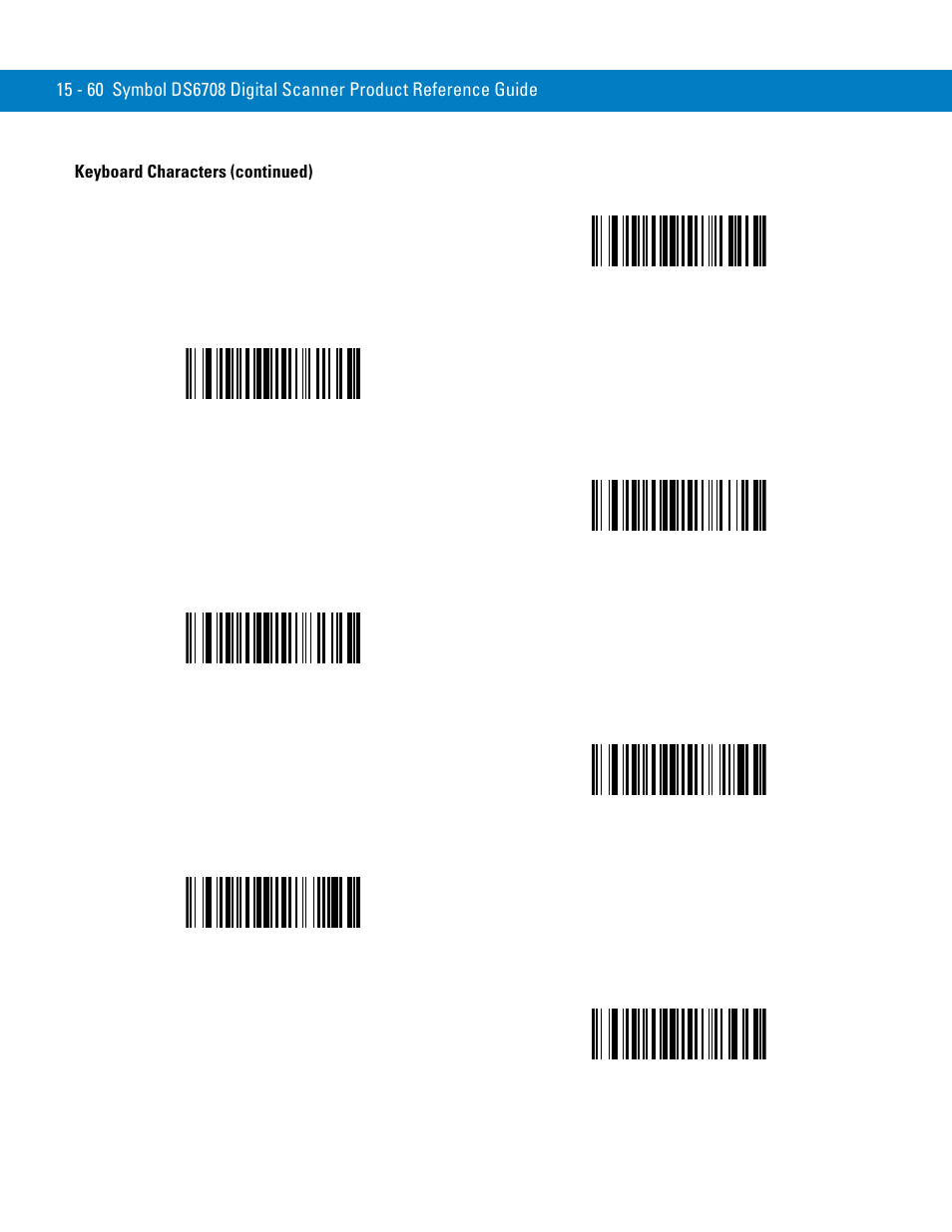 Symbol Technologies 72E-86039-04 User Manual | Page 336 / 434