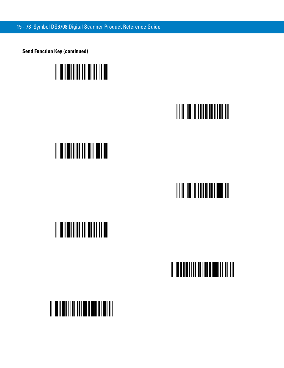 Symbol Technologies 72E-86039-04 User Manual | Page 354 / 434