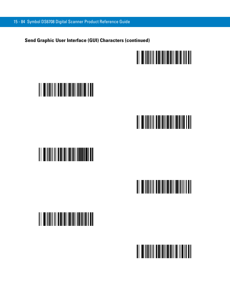 Symbol Technologies 72E-86039-04 User Manual | Page 360 / 434