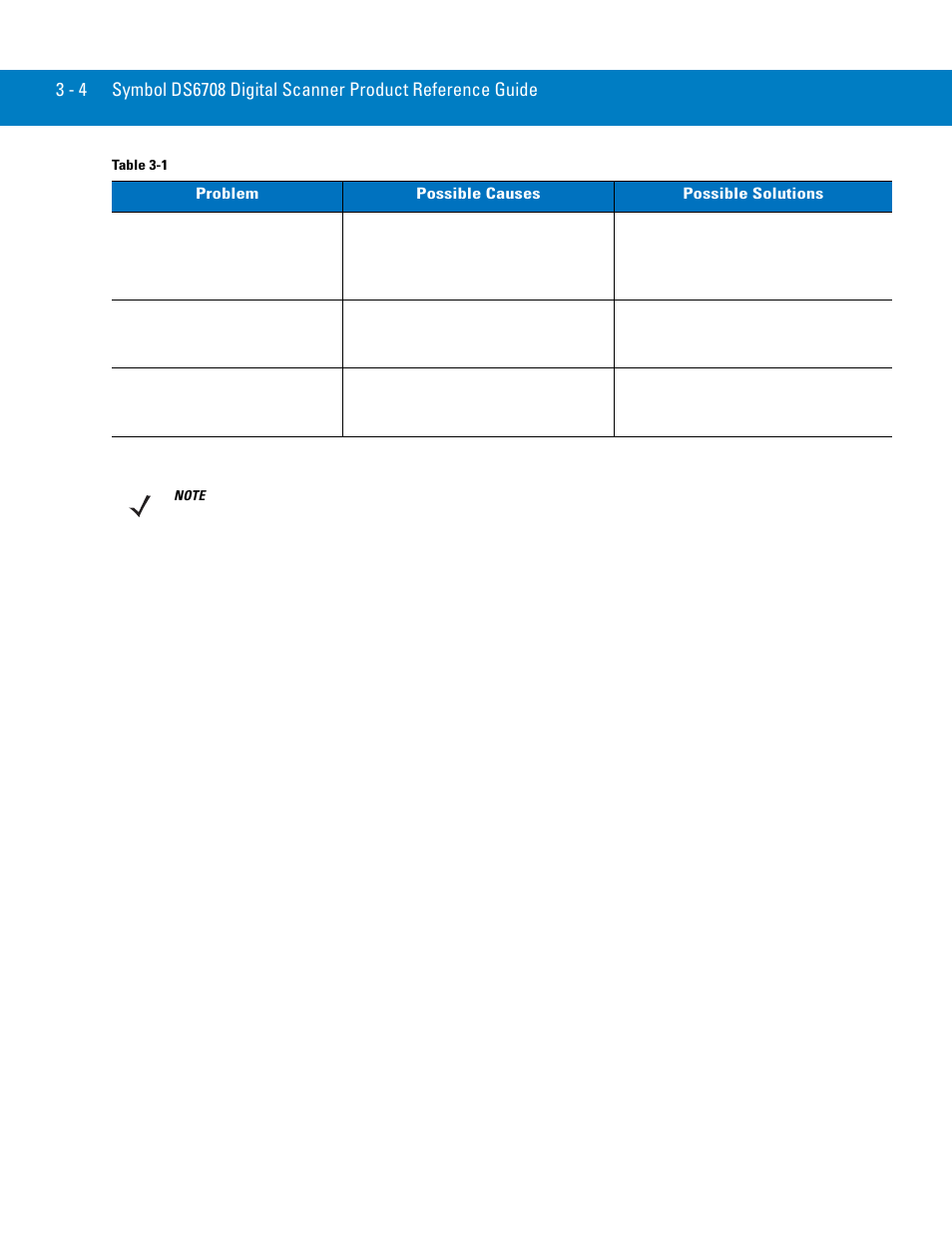 Symbol Technologies 72E-86039-04 User Manual | Page 38 / 434
