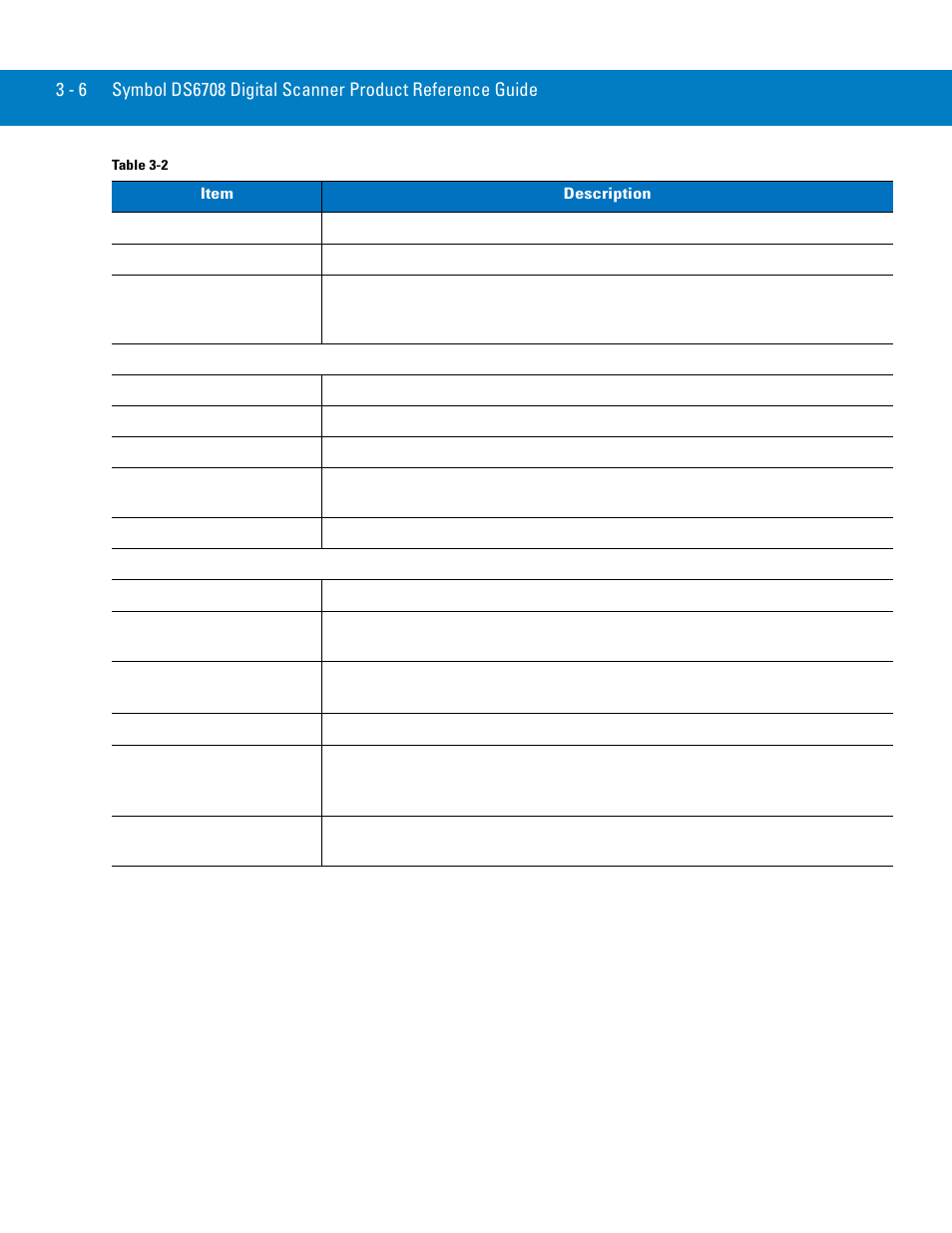 Symbol Technologies 72E-86039-04 User Manual | Page 40 / 434