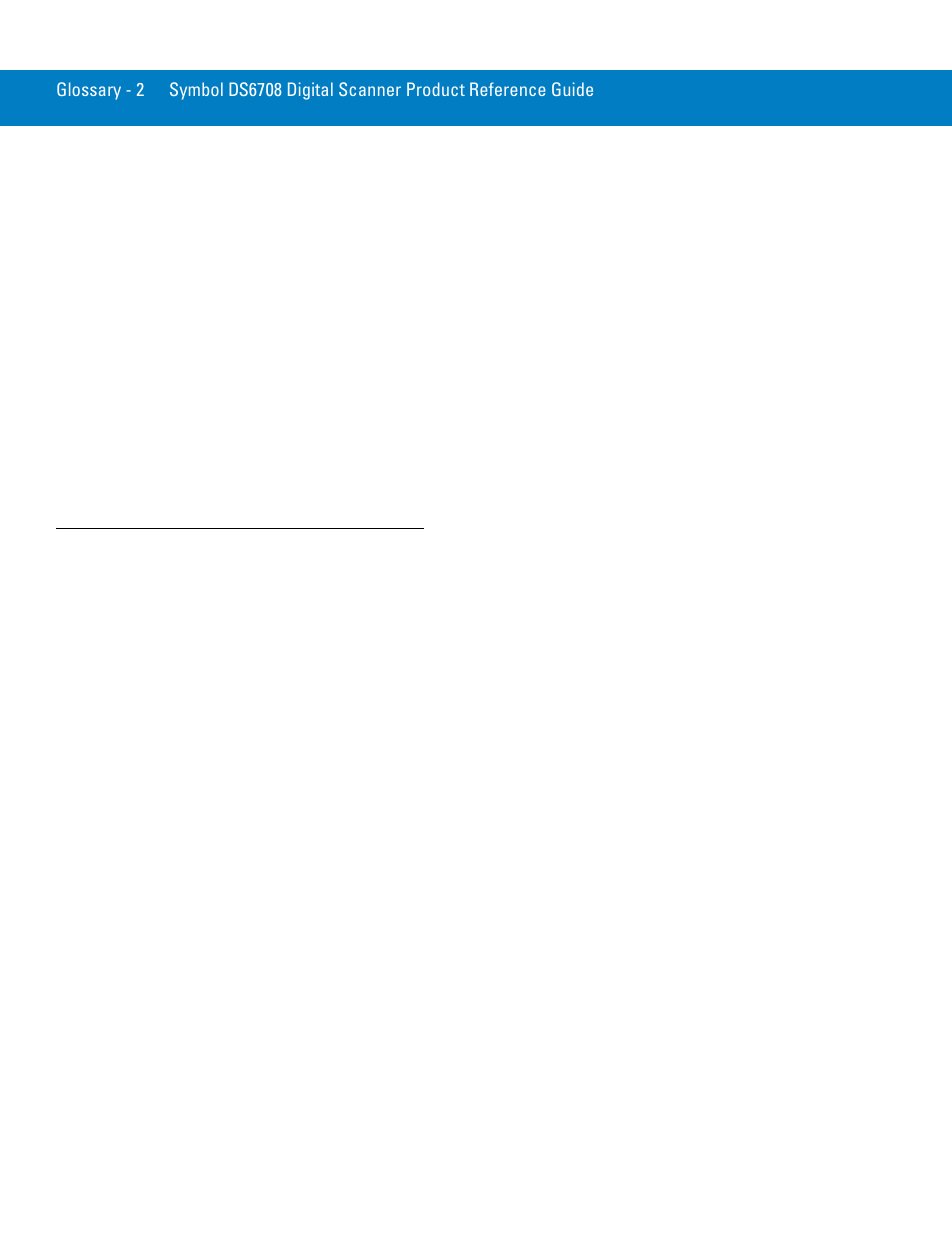 Symbol Technologies 72E-86039-04 User Manual | Page 416 / 434