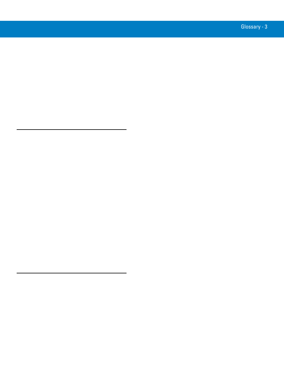 Symbol Technologies 72E-86039-04 User Manual | Page 417 / 434