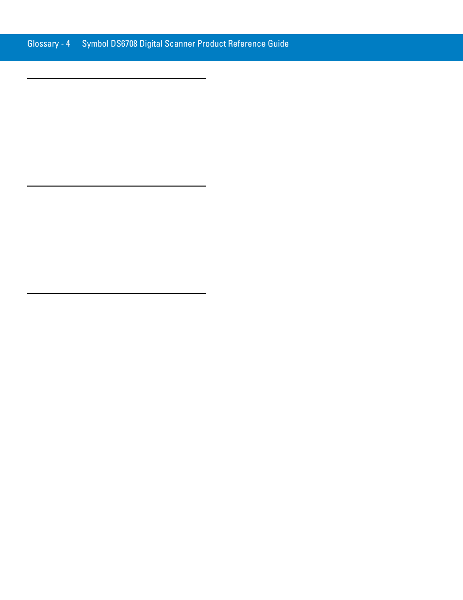 Symbol Technologies 72E-86039-04 User Manual | Page 418 / 434