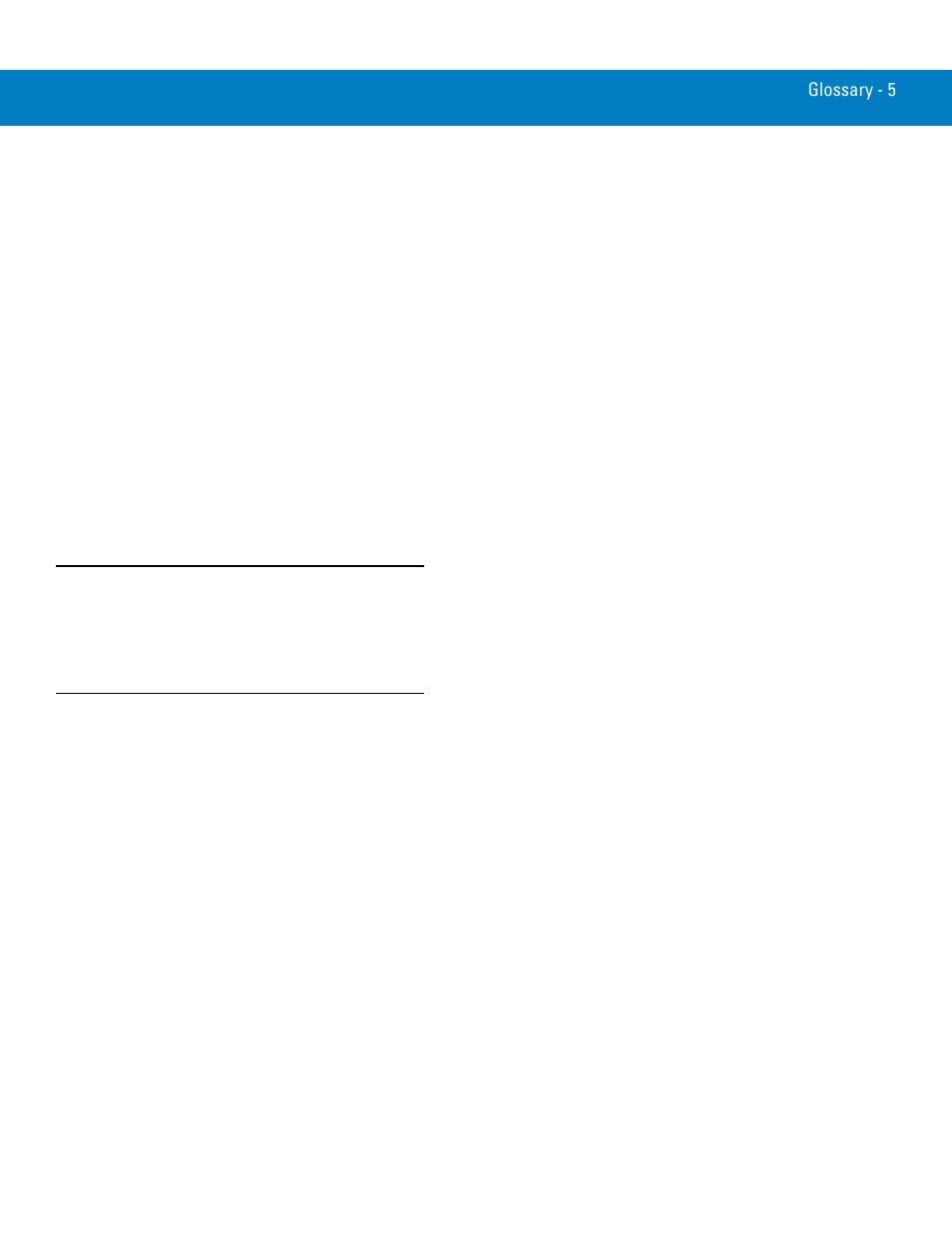 Symbol Technologies 72E-86039-04 User Manual | Page 419 / 434