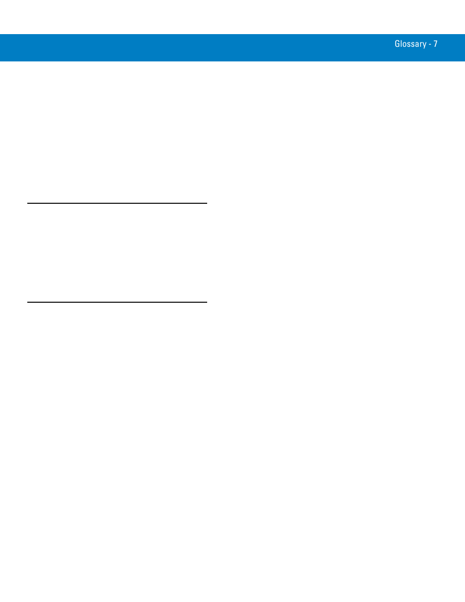 Symbol Technologies 72E-86039-04 User Manual | Page 421 / 434