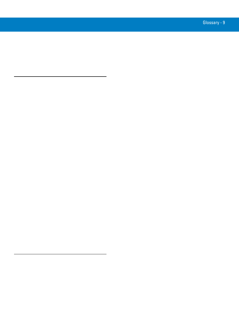 Symbol Technologies 72E-86039-04 User Manual | Page 423 / 434