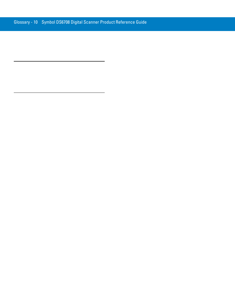 Symbol Technologies 72E-86039-04 User Manual | Page 424 / 434