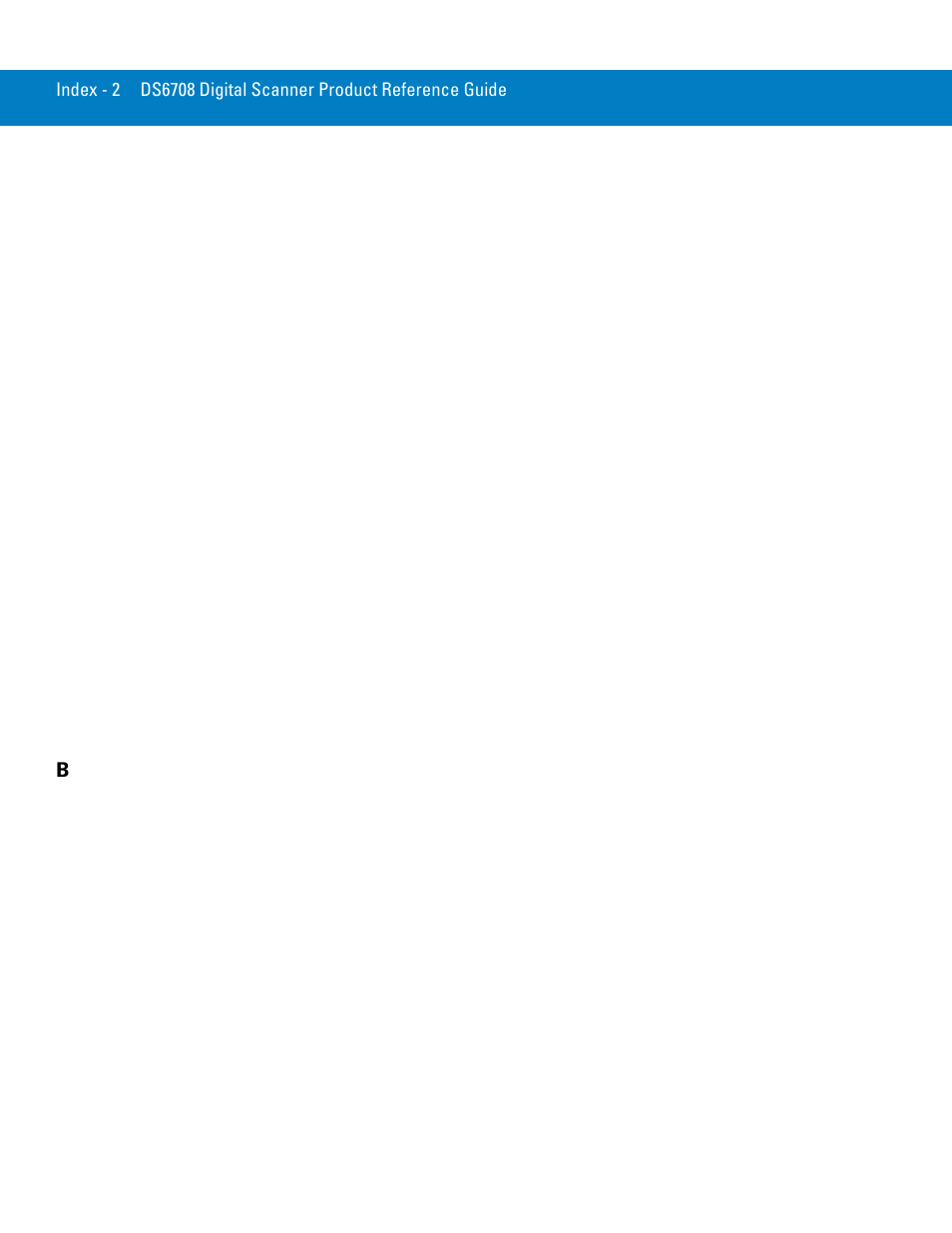 Symbol Technologies 72E-86039-04 User Manual | Page 426 / 434