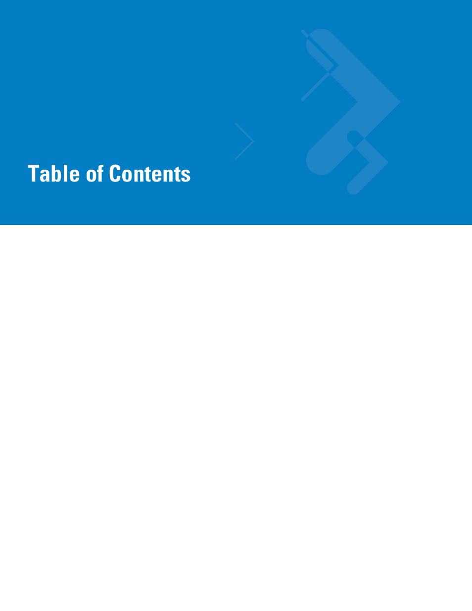 Symbol Technologies 72E-86039-04 User Manual | Page 7 / 434