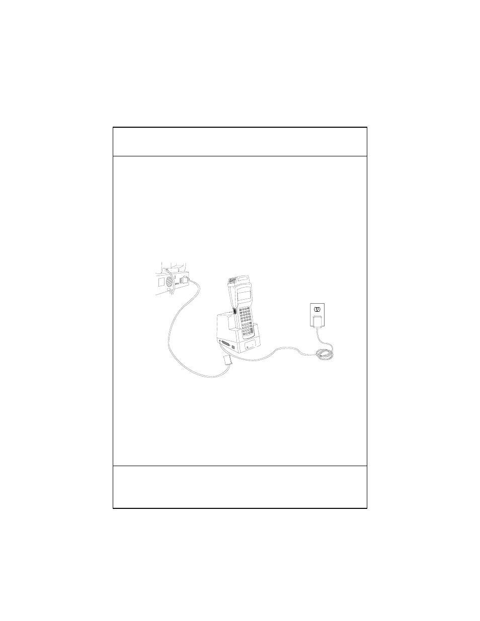 Quick reference | Symbol Technologies 3100 series User Manual | Page 10 / 100