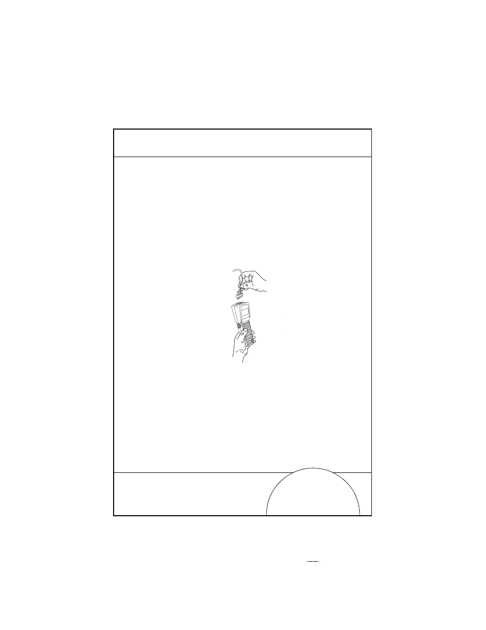 Symbol Technologies 3100 series User Manual | Page 37 / 100