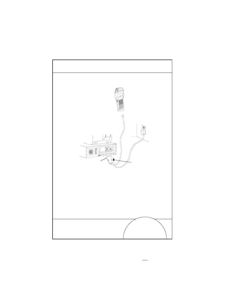 Symbol Technologies 3100 series User Manual | Page 43 / 100