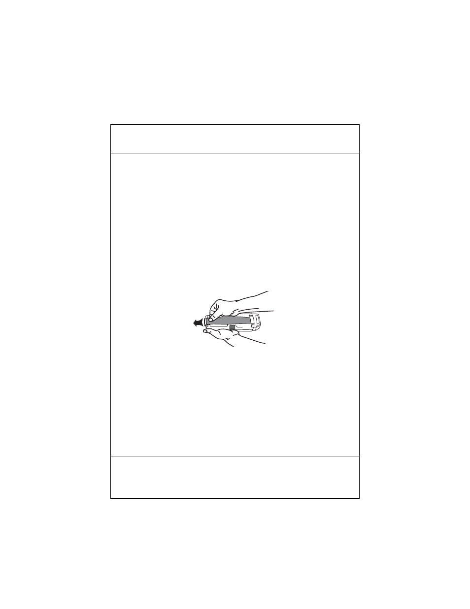 Kurzübersicht | Symbol Technologies 3100 series User Manual | Page 50 / 100