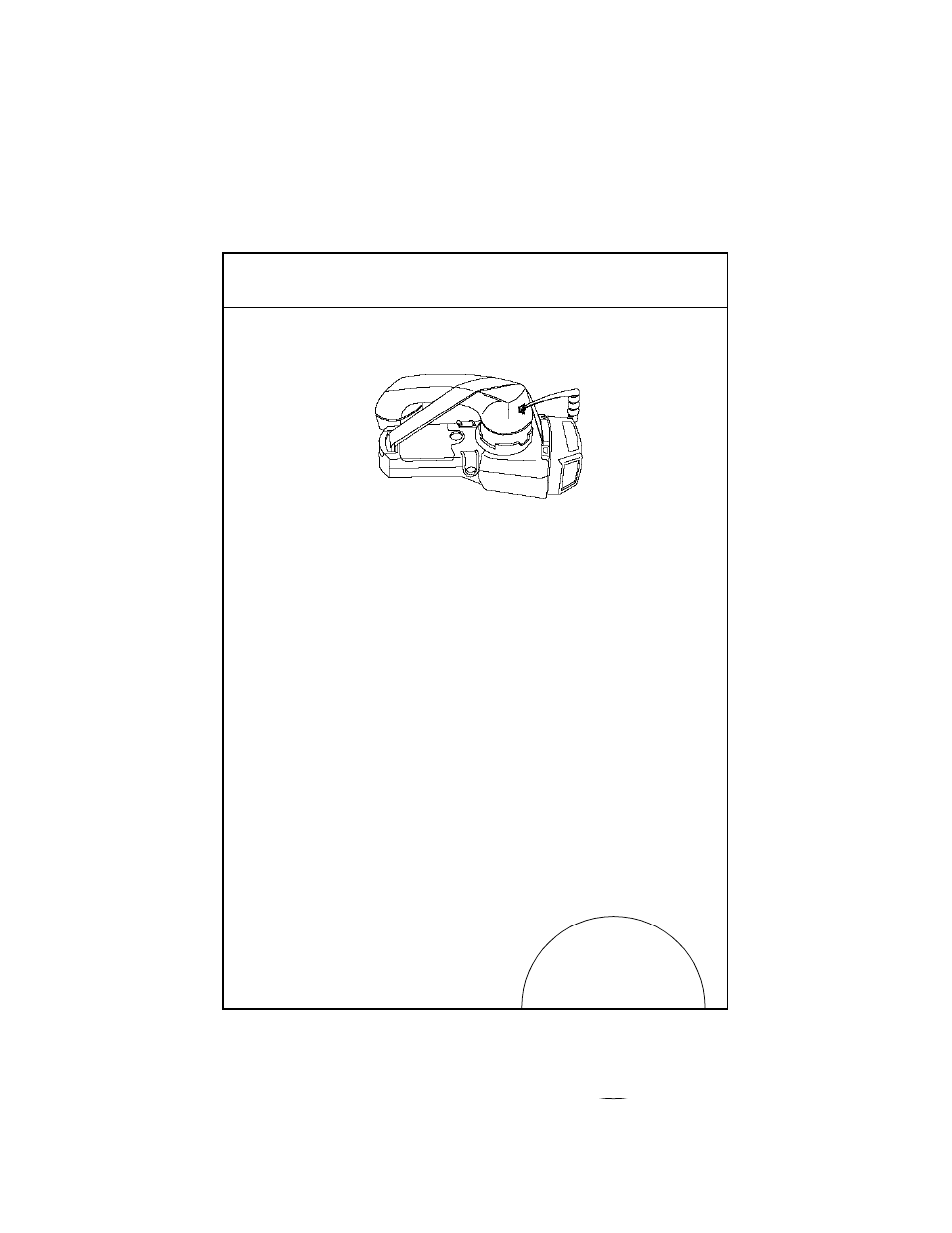 Anschließen des terminals an einen drucker | Symbol Technologies 3100 series User Manual | Page 51 / 100