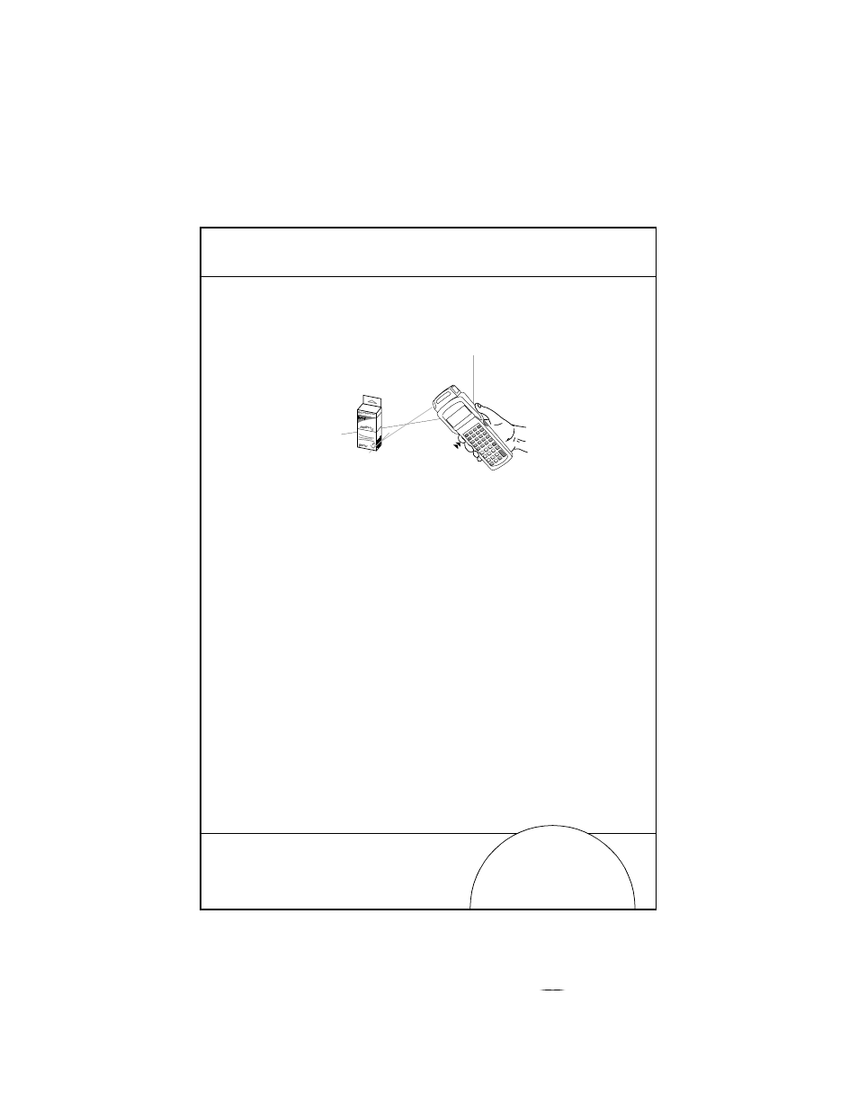 Symbol Technologies 3100 series User Manual | Page 71 / 100