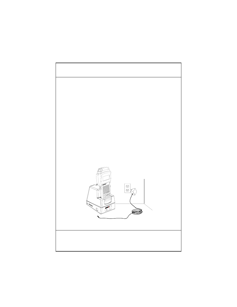 Soportes 31xx, Guía rápida | Symbol Technologies 3100 series User Manual | Page 80 / 100