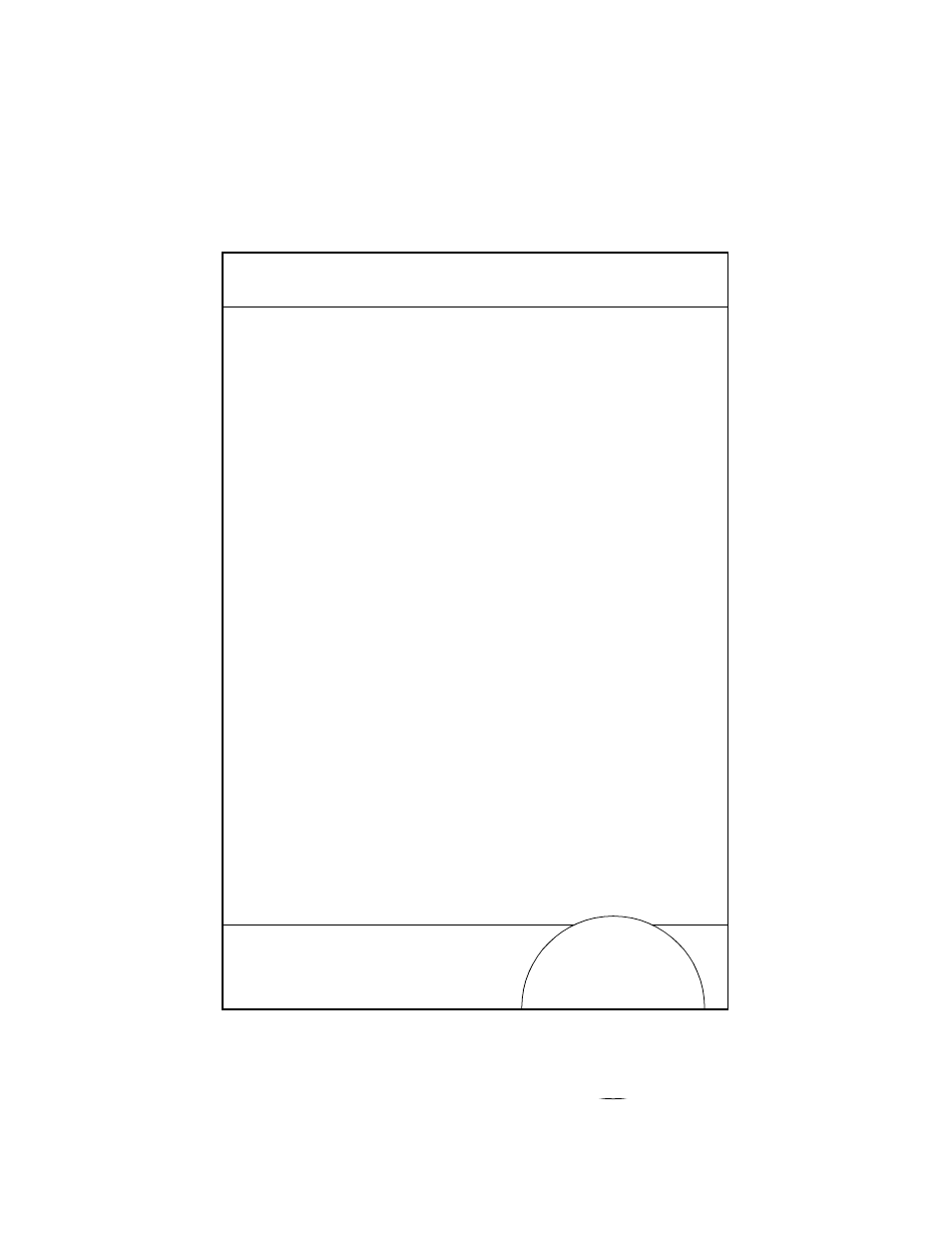Conexión de un módem | Symbol Technologies 3100 series User Manual | Page 83 / 100