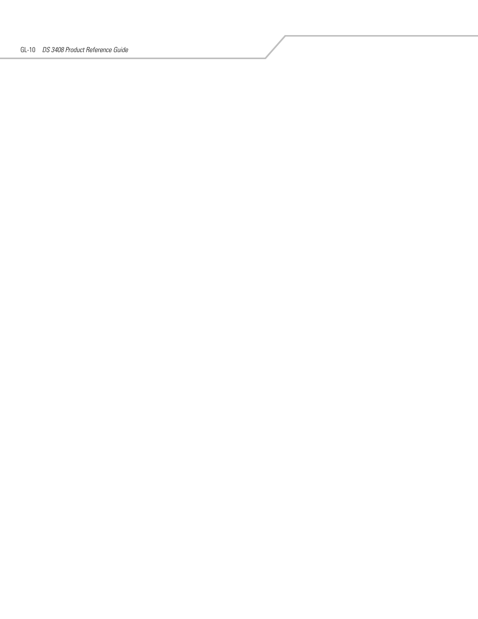 Symbol Technologies DS 3408 User Manual | Page 386 / 396