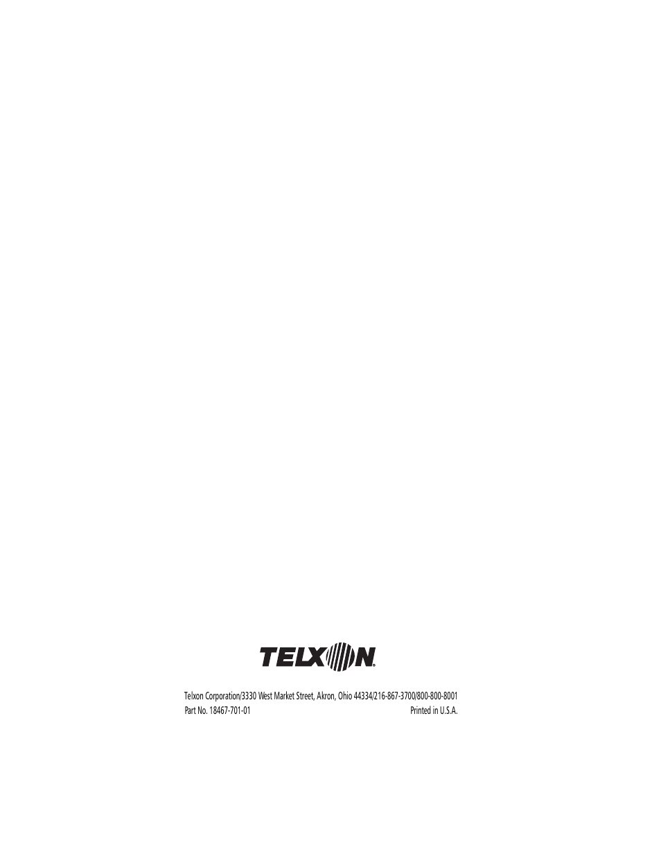 Symbol Technologies MicroBase MRC-921 User Manual | Page 37 / 37