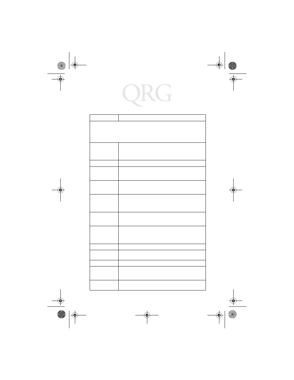 Symbol Technologies QRG PDT 8100 User Manual | Page 16 / 48