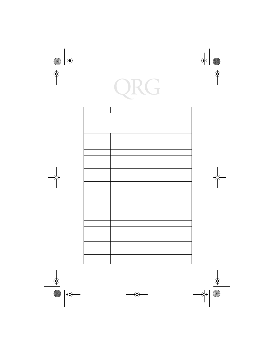 Symbol Technologies QRG PDT 8100 User Manual | Page 18 / 48