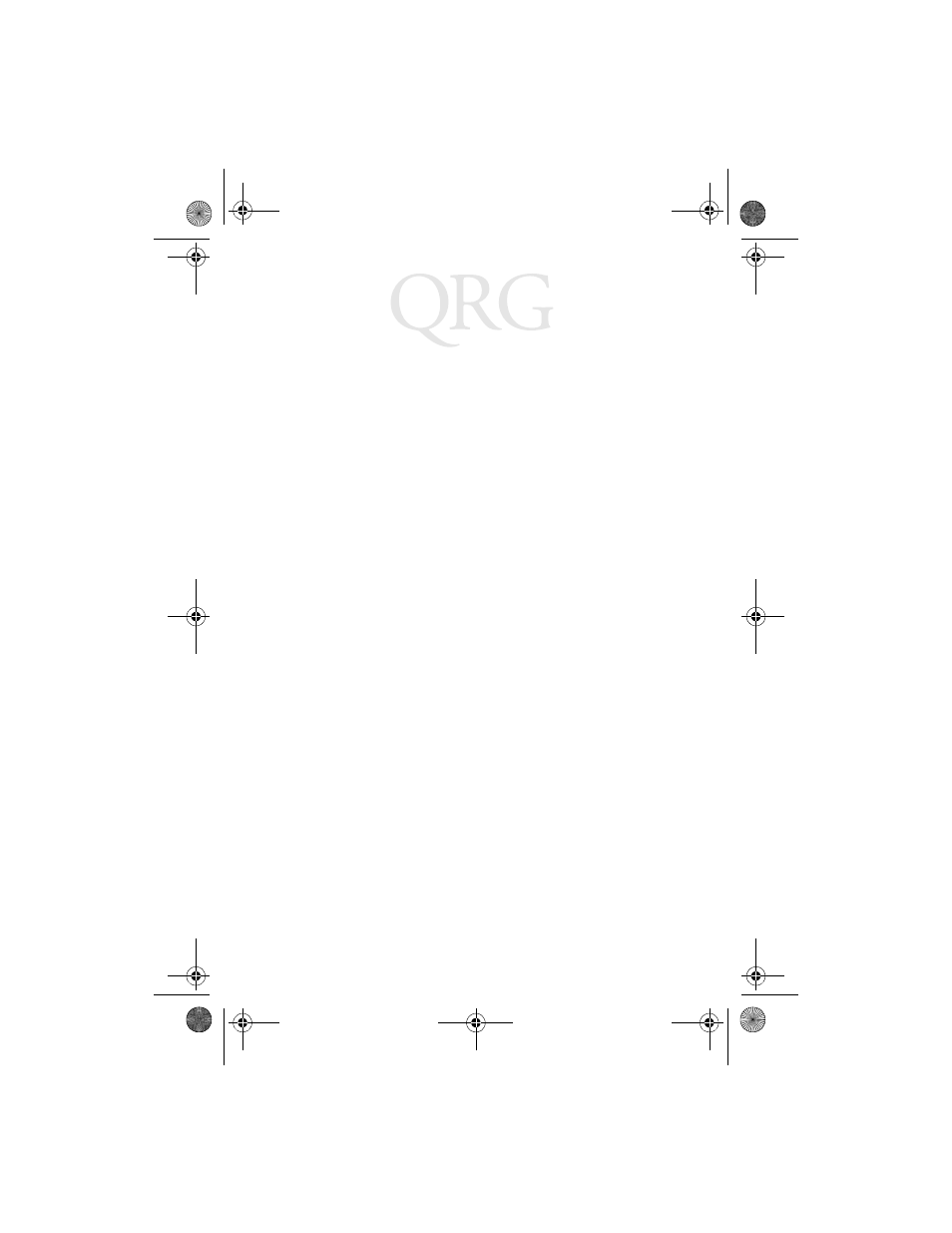 Symbol Technologies QRG PDT 8100 User Manual | Page 2 / 48