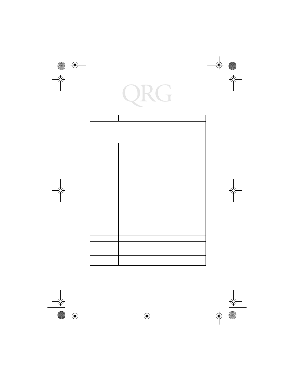 Symbol Technologies QRG PDT 8100 User Manual | Page 20 / 48
