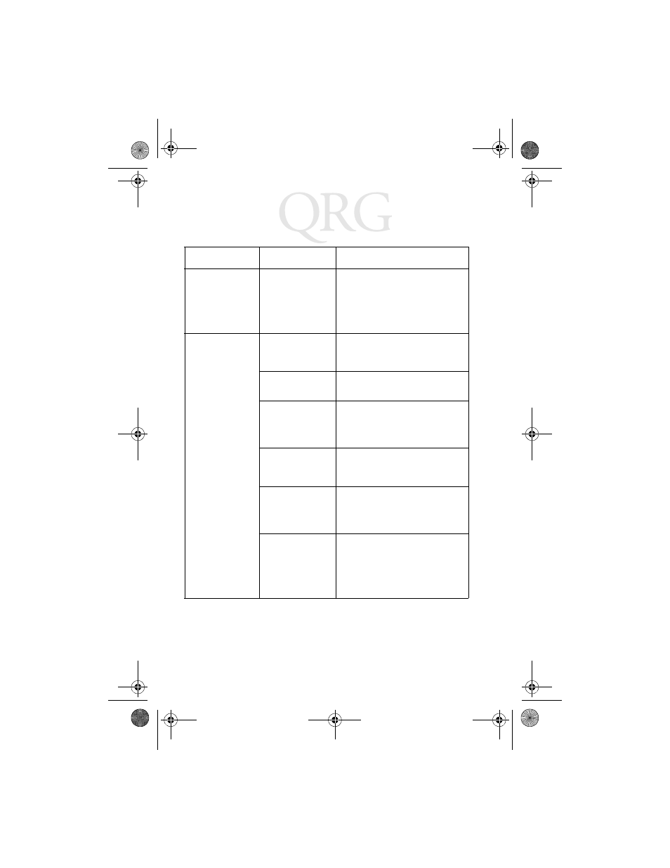 Symbol Technologies QRG PDT 8100 User Manual | Page 34 / 48