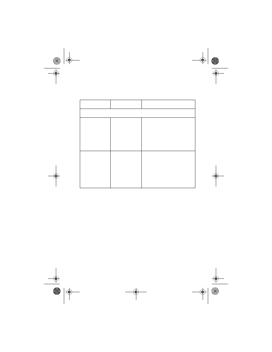 Symbol Technologies QRG PDT 8100 User Manual | Page 35 / 48