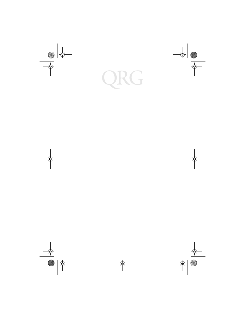 Symbol Technologies QRG PDT 8100 User Manual | Page 38 / 48