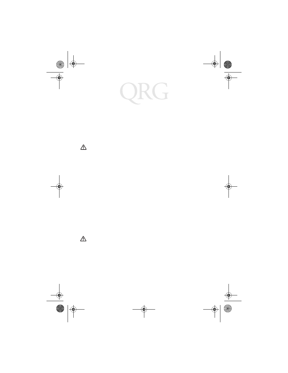 Radio modules, Fcc rf exposure guidelines, Laser devices | Symbol Technologies QRG PDT 8100 User Manual | Page 40 / 48