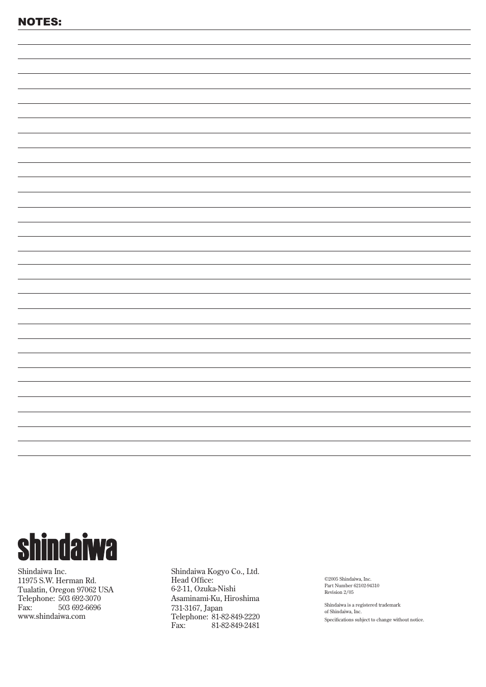 Symbol Technologies T350 User Manual | Page 24 / 24