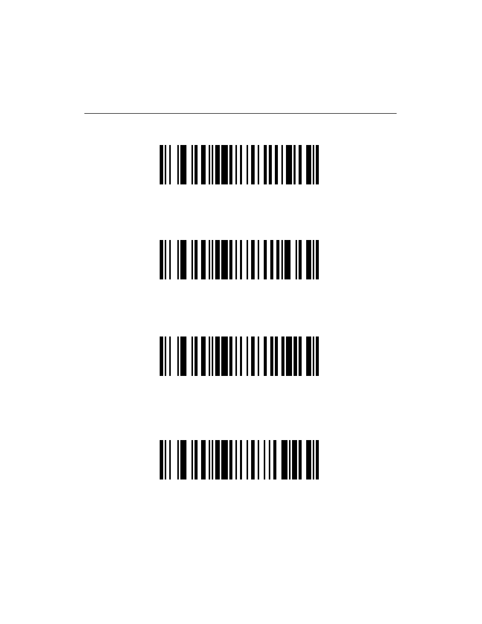 Symbol Technologies LS 3070 User Manual | Page 100 / 214