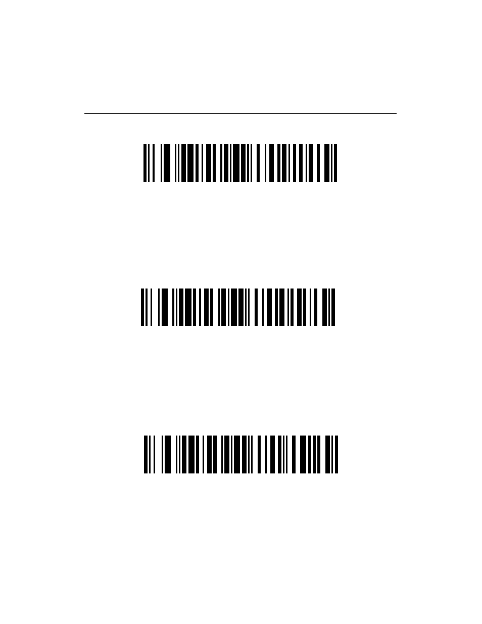 Symbol Technologies LS 3070 User Manual | Page 102 / 214
