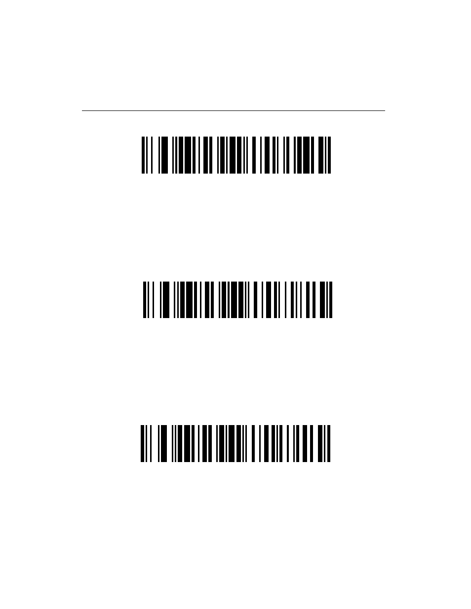Symbol Technologies LS 3070 User Manual | Page 103 / 214