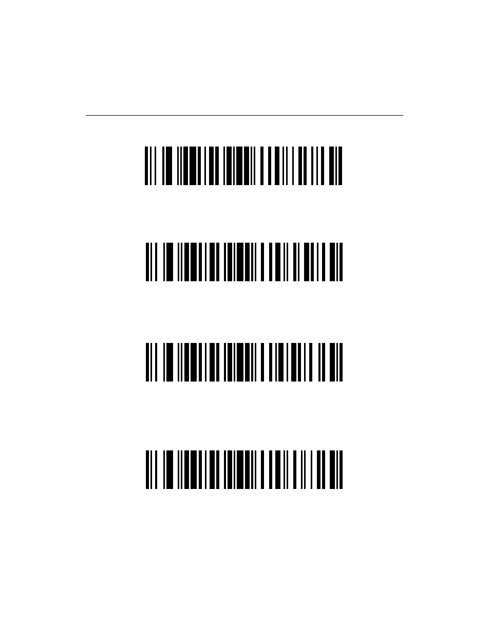 Symbol Technologies LS 3070 User Manual | Page 106 / 214