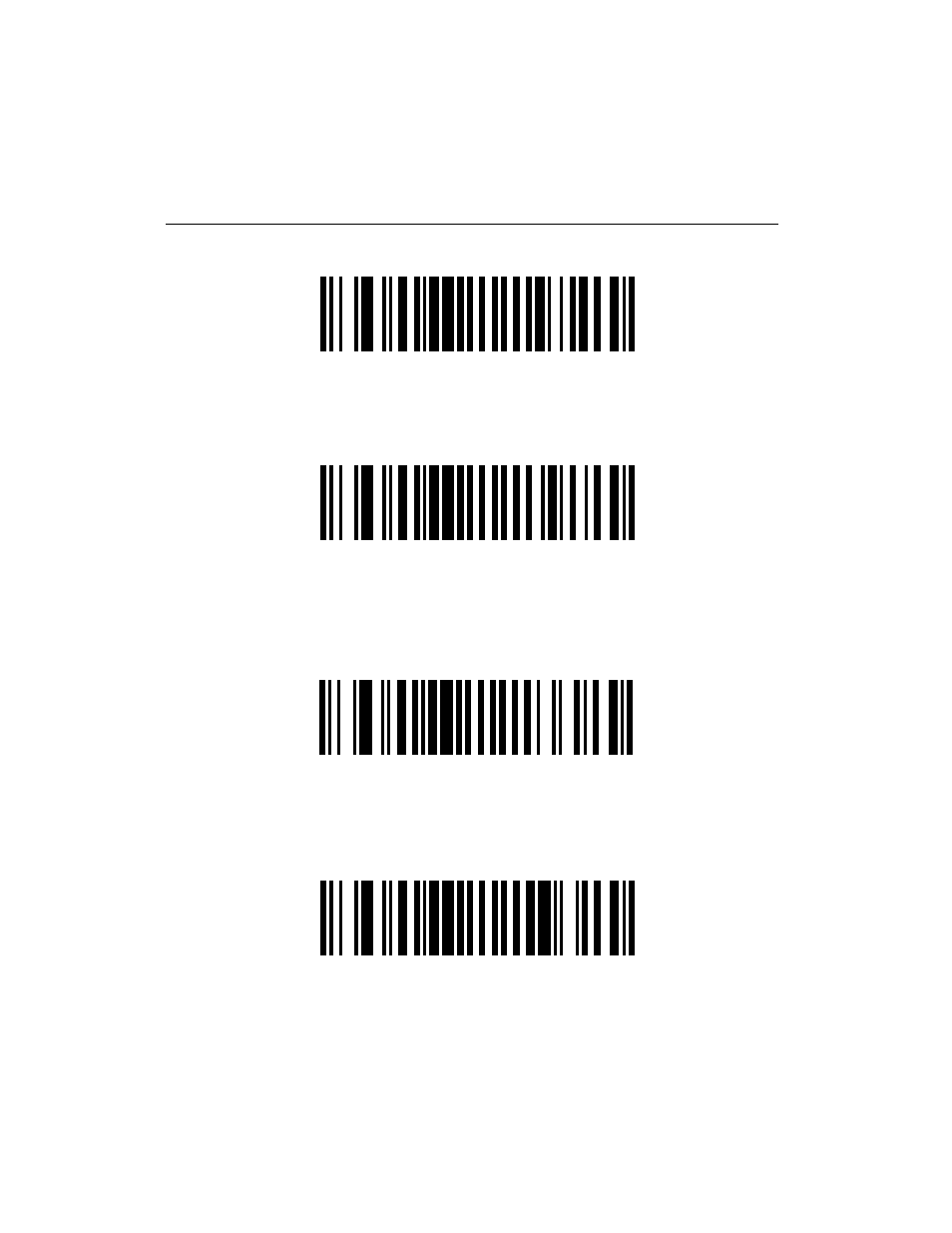 Symbol Technologies LS 3070 User Manual | Page 115 / 214