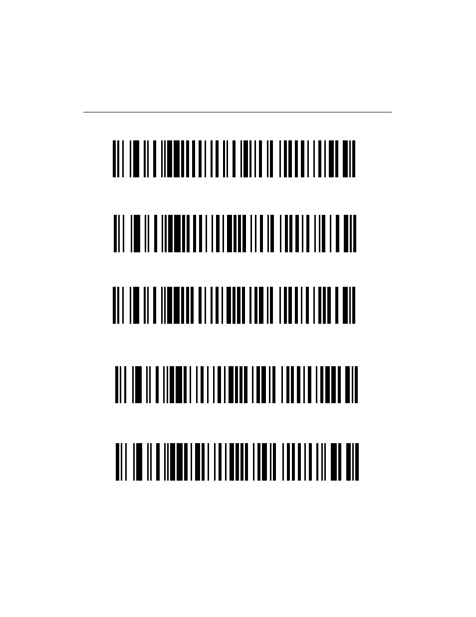 Symbol Technologies LS 3070 User Manual | Page 118 / 214