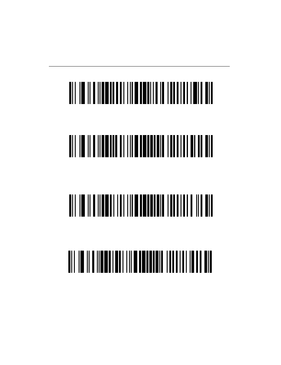 Symbol Technologies LS 3070 User Manual | Page 119 / 214