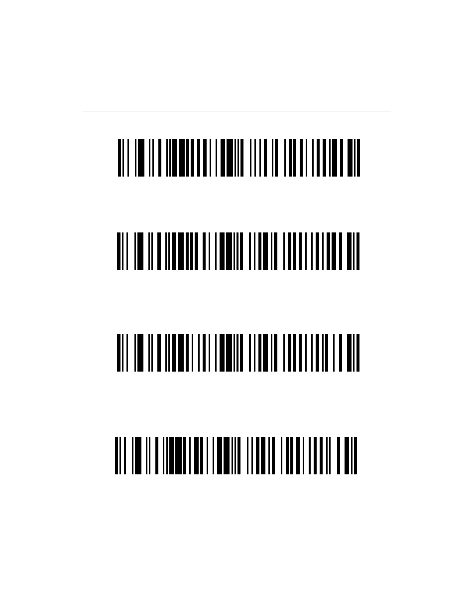 Symbol Technologies LS 3070 User Manual | Page 120 / 214