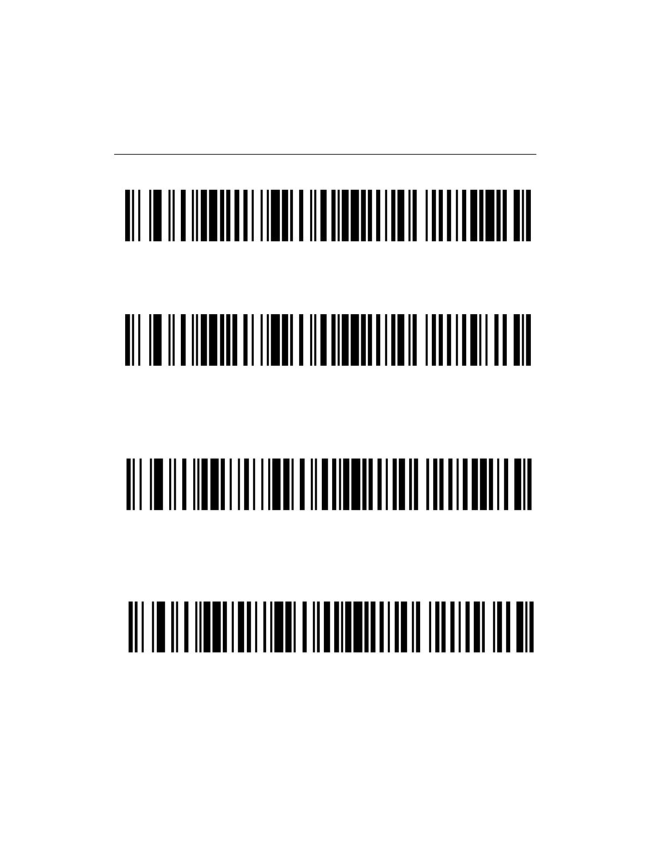 Symbol Technologies LS 3070 User Manual | Page 121 / 214