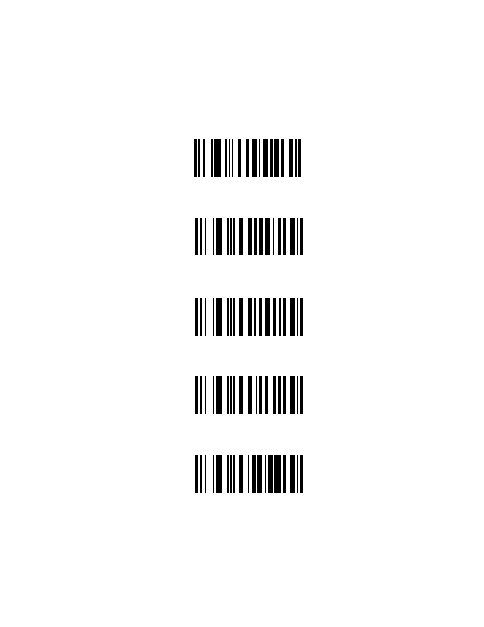 Cancel | Symbol Technologies LS 3070 User Manual | Page 123 / 214