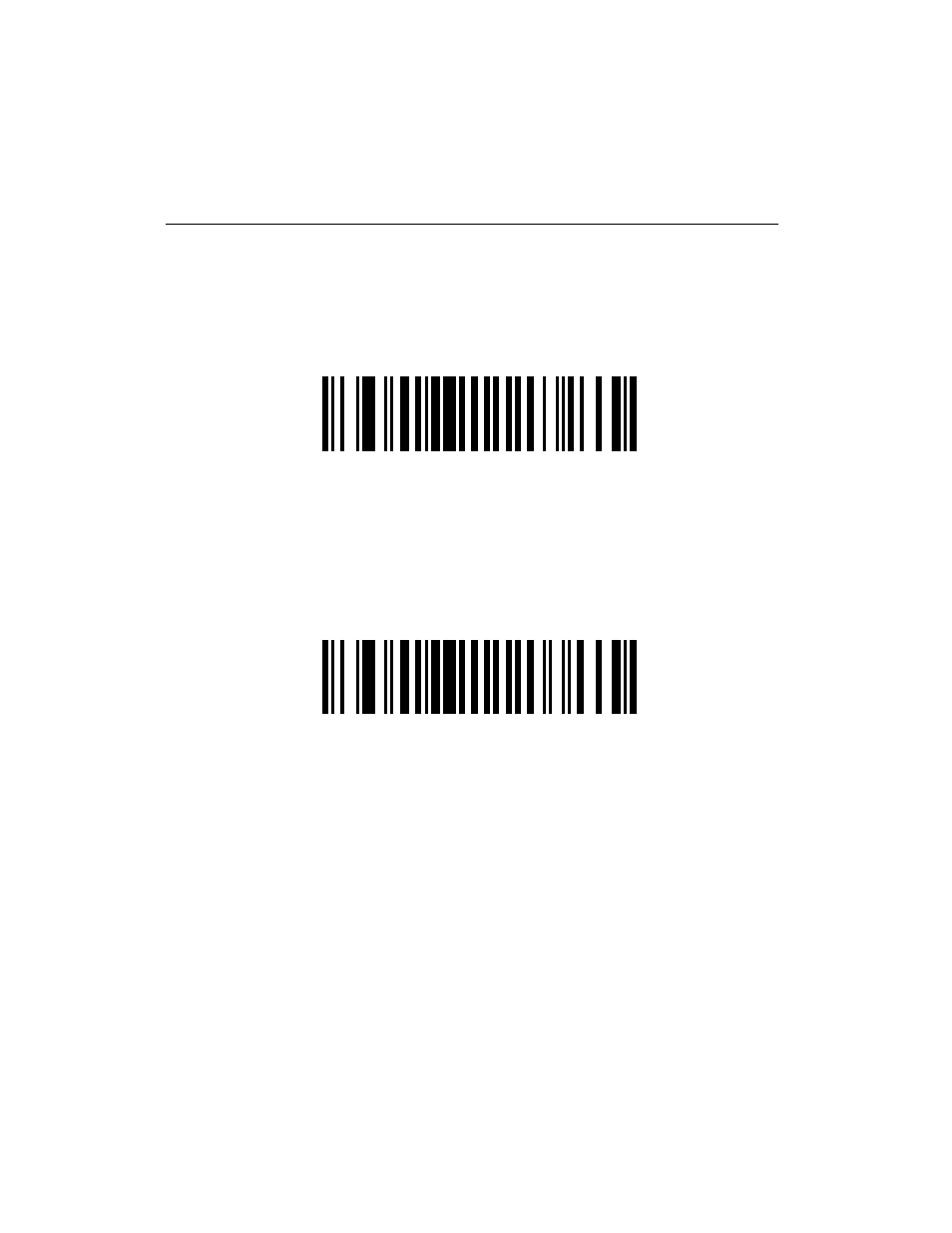 Transmit aim code id, Transmit aim code id -72 | Symbol Technologies LS 3070 User Manual | Page 167 / 214