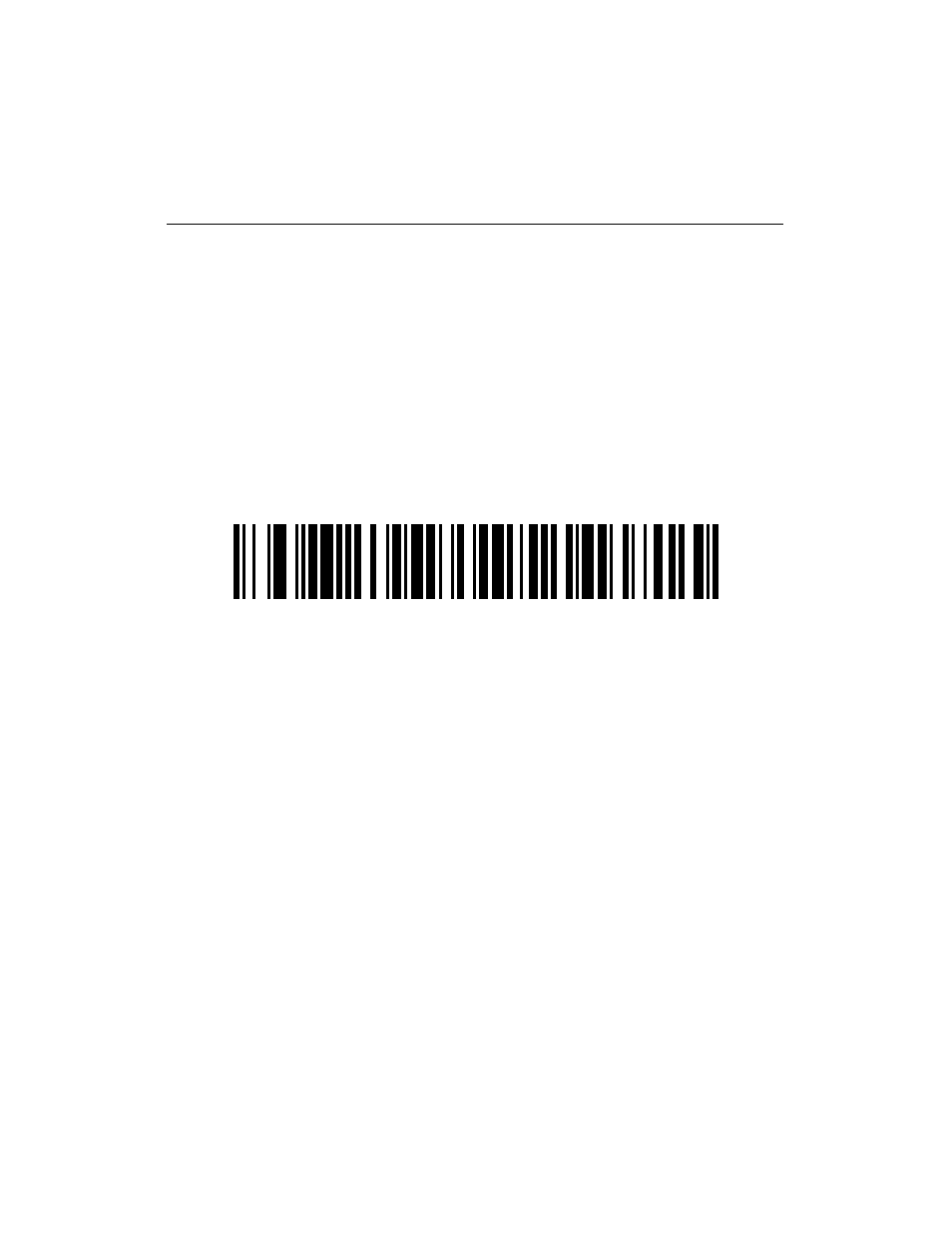 Ocia transmit timeout, Ocia transmit timeout -75 | Symbol Technologies LS 3070 User Manual | Page 170 / 214