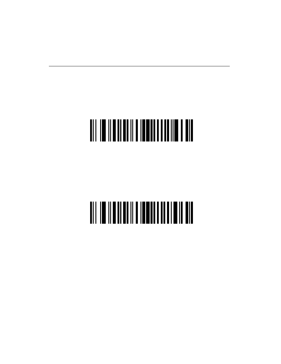 International keypad emulation, International keypad emulation -80 | Symbol Technologies LS 3070 User Manual | Page 175 / 214