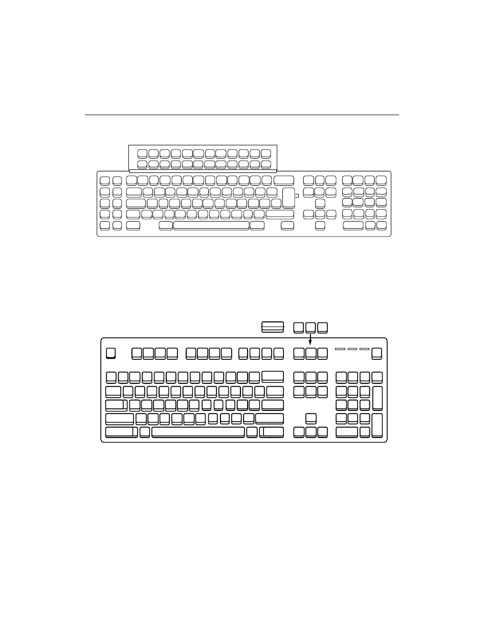 Symbol Technologies LS 3070 User Manual | Page 198 / 214