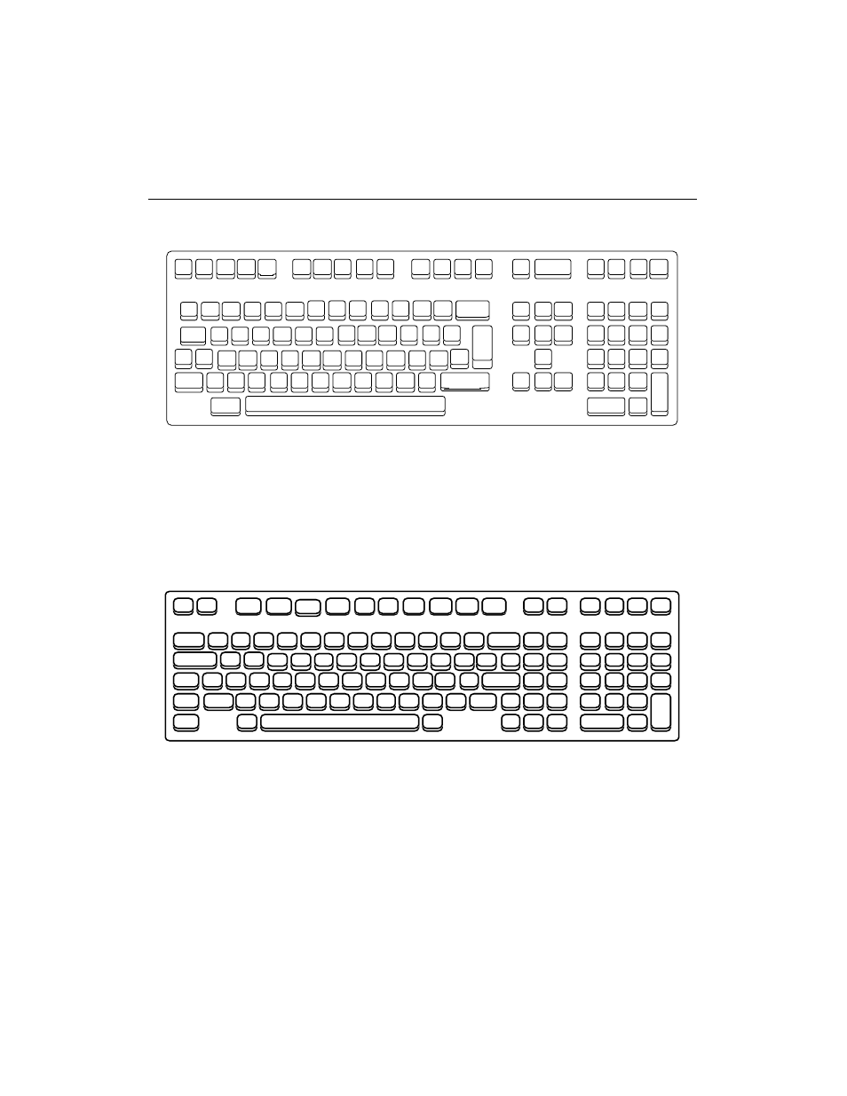 Symbol Technologies LS 3070 User Manual | Page 201 / 214
