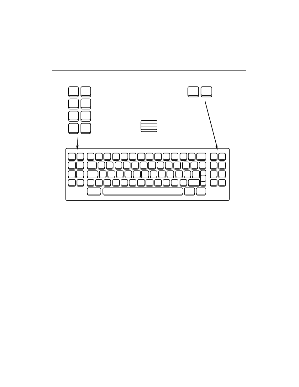 Symbol Technologies LS 3070 User Manual | Page 203 / 214